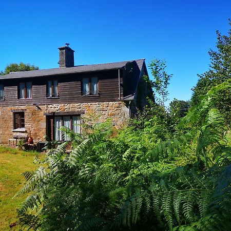 Country Side Haven Two Double Ensuite Bedrooms Couples Exclusive Rate Offered Saint-Michel-de-Montjoie Exteriér fotografie