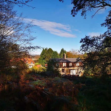 Country Side Haven Two Double Ensuite Bedrooms Couples Exclusive Rate Offered Saint-Michel-de-Montjoie Exteriér fotografie