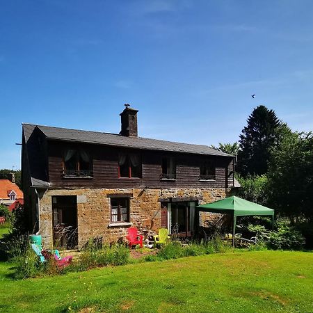 Country Side Haven Two Double Ensuite Bedrooms Couples Exclusive Rate Offered Saint-Michel-de-Montjoie Exteriér fotografie