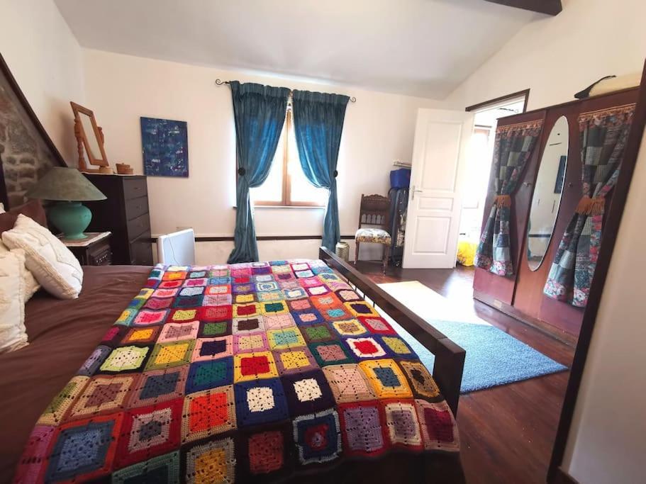 Country Side Haven Two Double Ensuite Bedrooms Couples Exclusive Rate Offered Saint-Michel-de-Montjoie Exteriér fotografie
