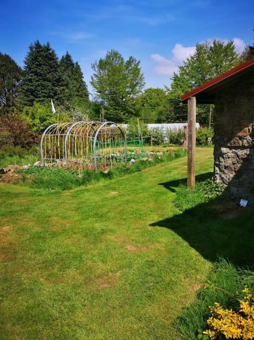 Country Side Haven Two Double Ensuite Bedrooms Couples Exclusive Rate Offered Saint-Michel-de-Montjoie Exteriér fotografie