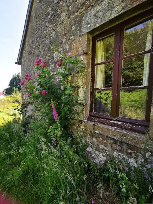 Country Side Haven Two Double Ensuite Bedrooms Couples Exclusive Rate Offered Saint-Michel-de-Montjoie Exteriér fotografie