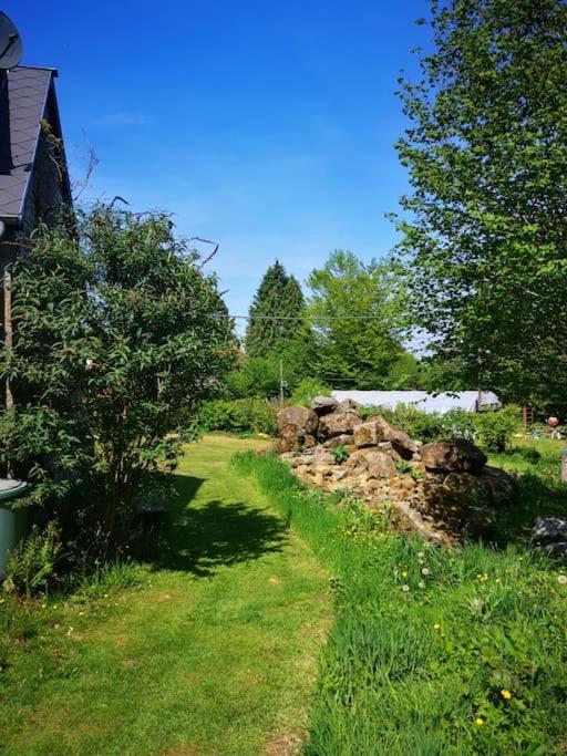 Country Side Haven Two Double Ensuite Bedrooms Couples Exclusive Rate Offered Saint-Michel-de-Montjoie Exteriér fotografie
