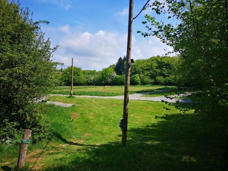 Country Side Haven Two Double Ensuite Bedrooms Couples Exclusive Rate Offered Saint-Michel-de-Montjoie Exteriér fotografie