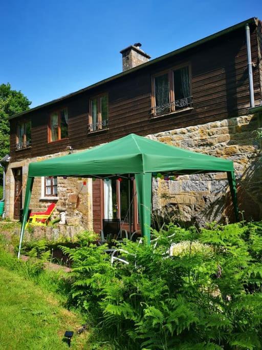 Country Side Haven Two Double Ensuite Bedrooms Couples Exclusive Rate Offered Saint-Michel-de-Montjoie Exteriér fotografie